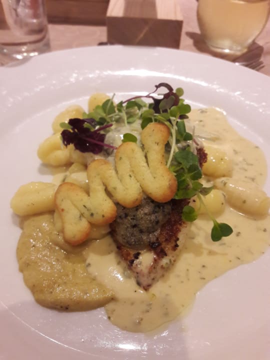 Gastro Hotel Hochfilzer