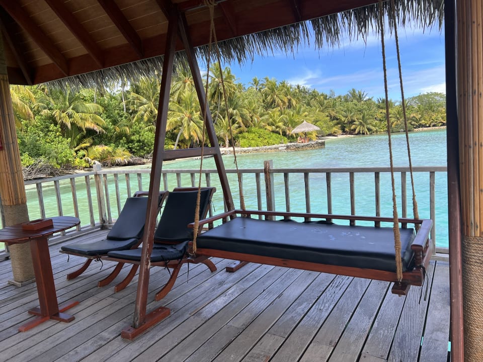 Sonstiges Filitheyo Island Resort