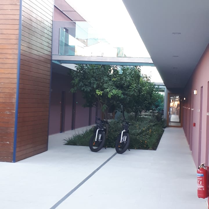 Außenansicht Harmony Boutique Resort