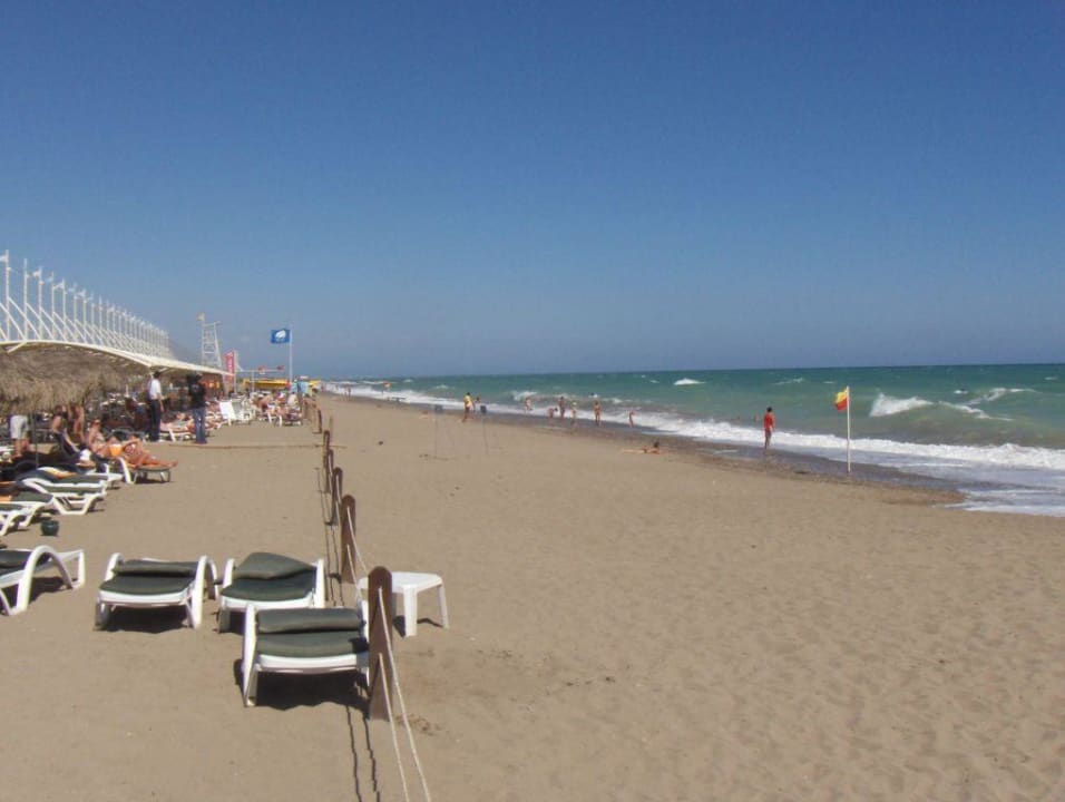 Strand Siam Elegance Hotels & Spa