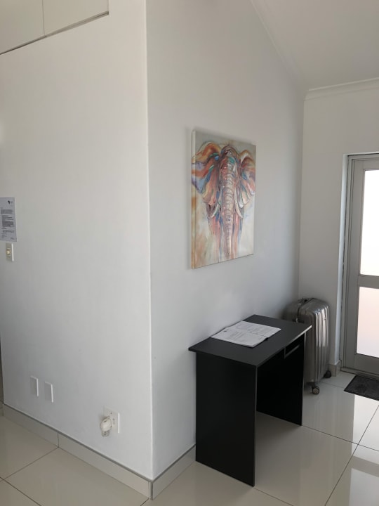 Zimmer Diamond Guest House