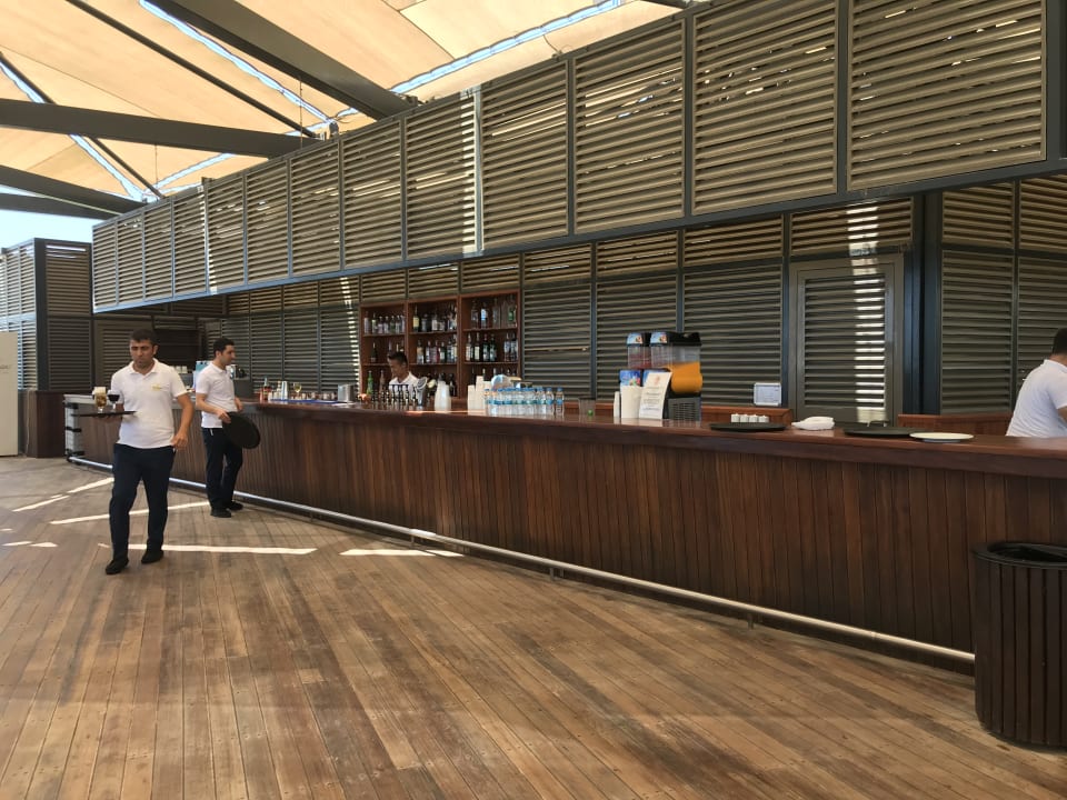 Gastro Xanadu Resort Hotel