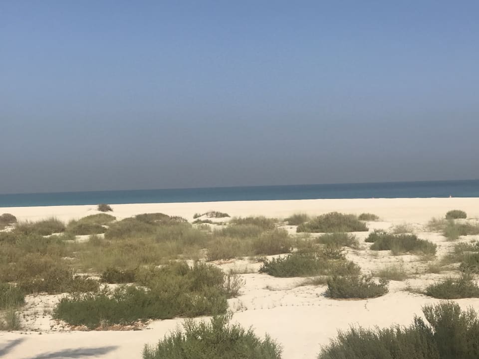 Strand Rixos Premium Saadiyat Island