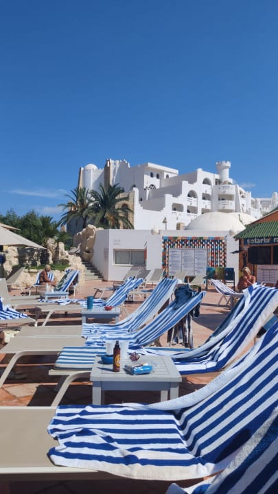 Pool Medina Solaria & Thalasso