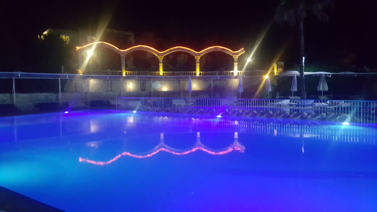 Pool Club Resort Atlantis