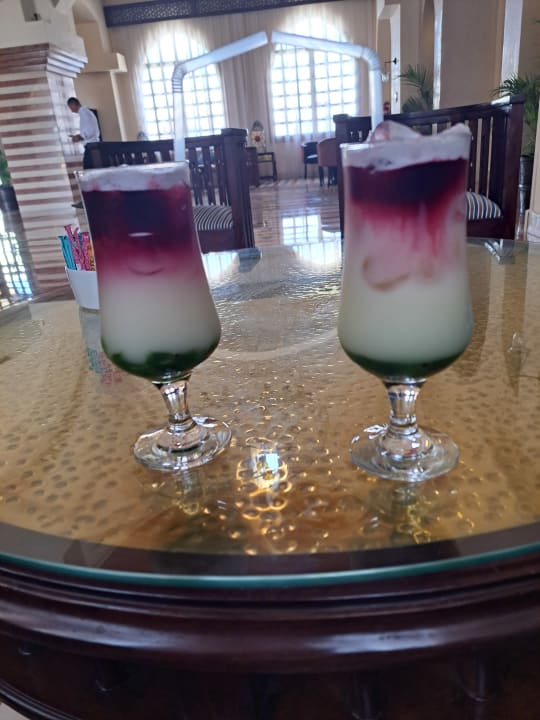 Gastro Iberotel Makadi Beach