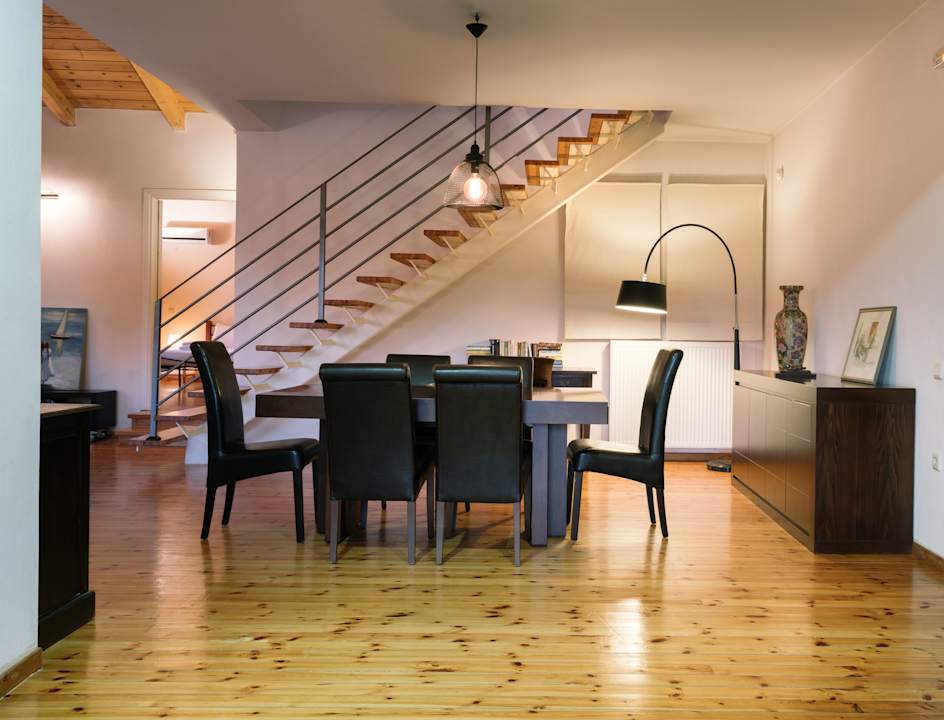 Zimmer Nina Residence