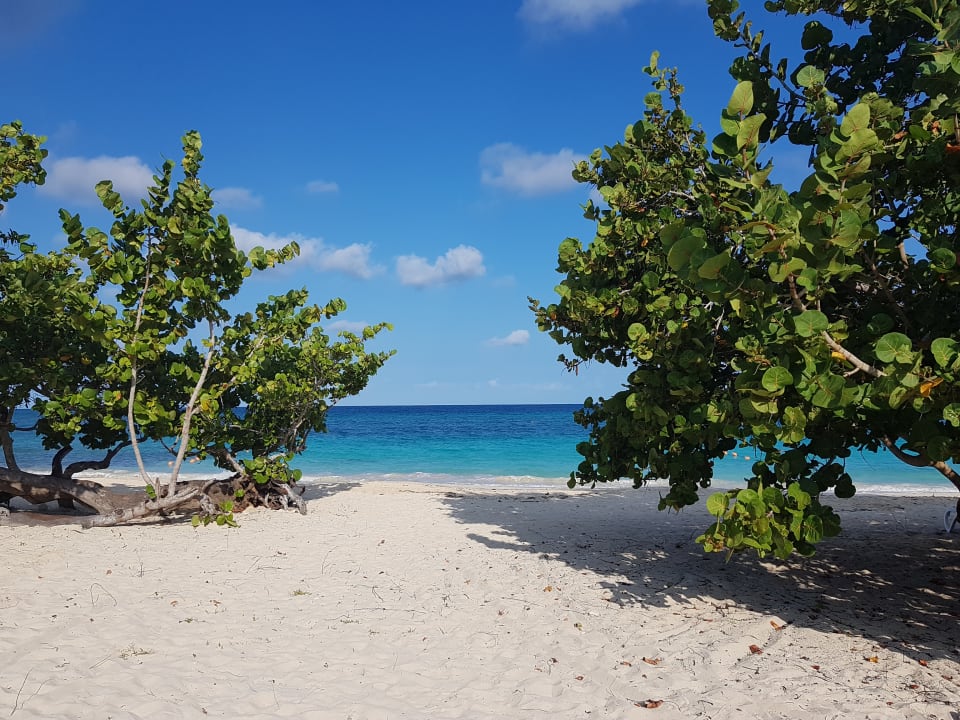 Strand Hotel Playa Pesquero