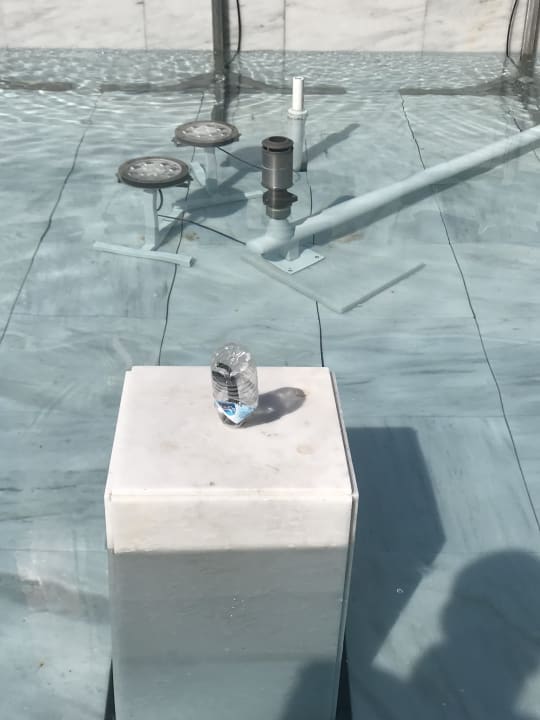 Sonstiges The Land of Legends Kingdom Hotel