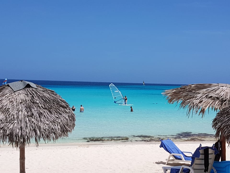 Strand Hotel Playa Pesquero