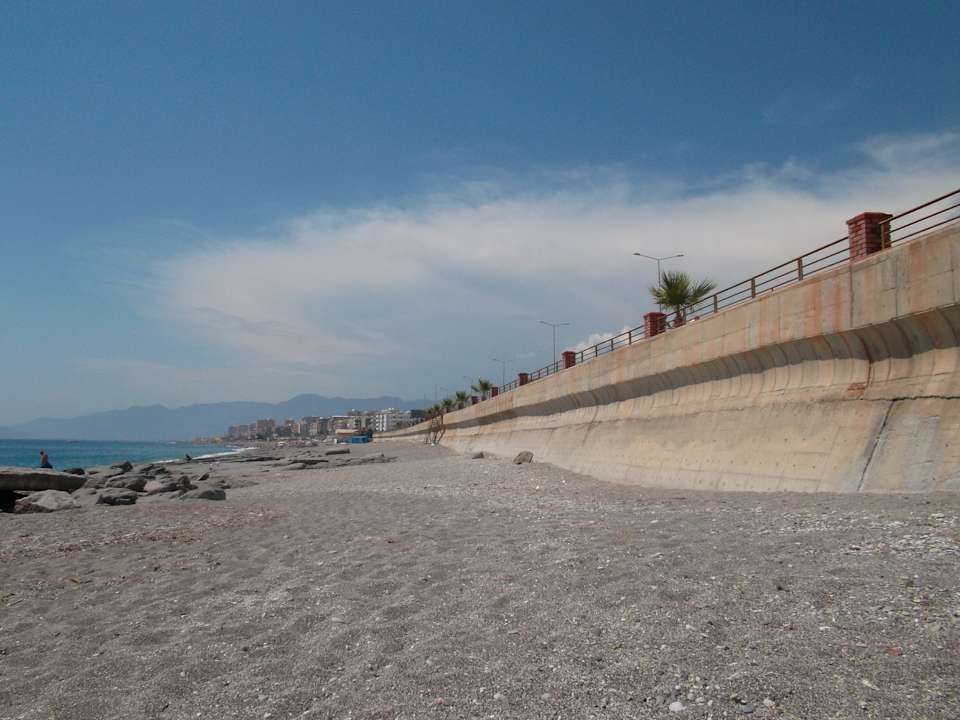 Ok Hotel Ideal Beach