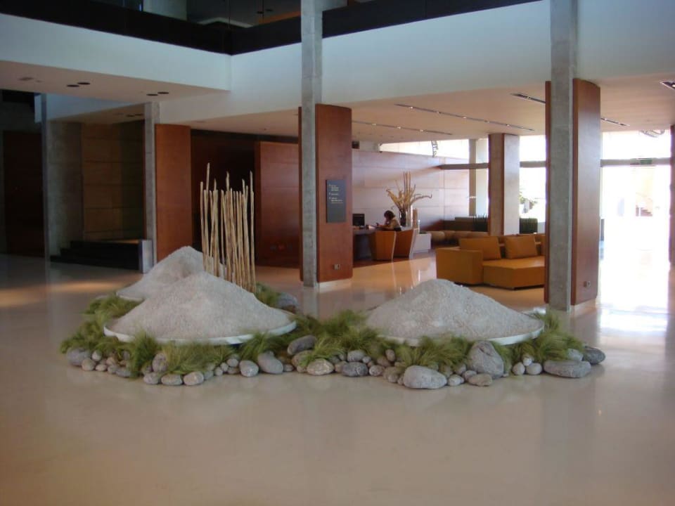 Eingangshalle Ibiza Gran Hotel