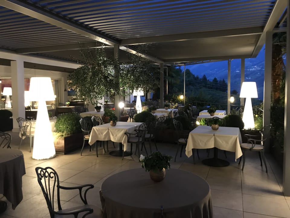 Gastro Hotel Golserhof