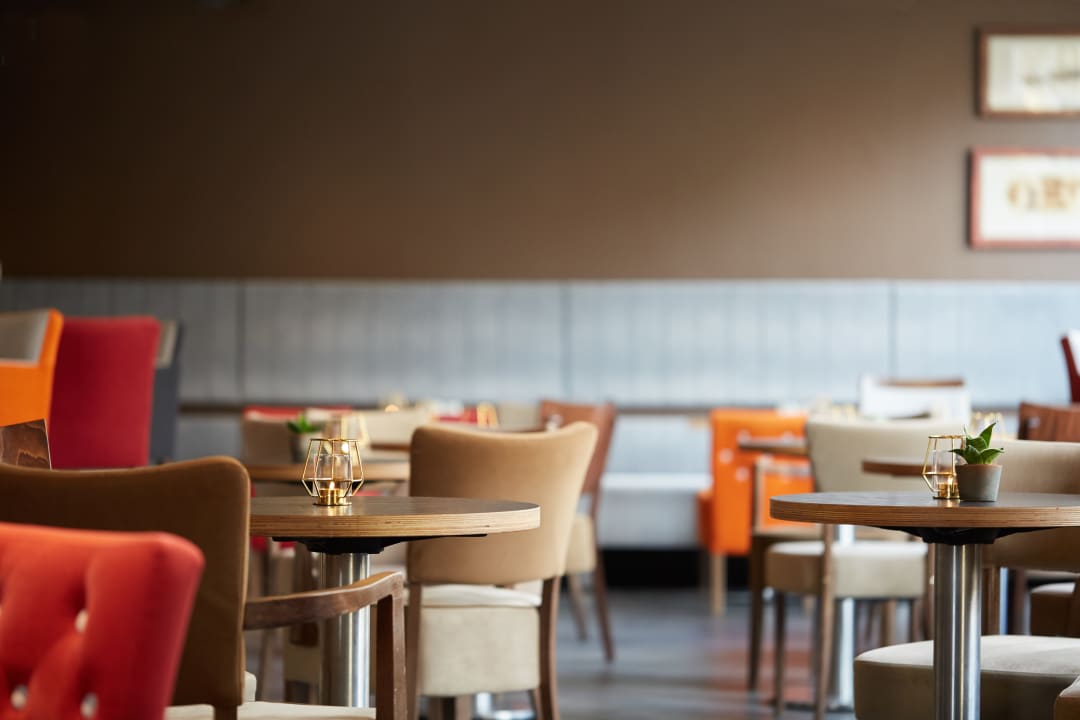 Gastro Scandic Wrocław