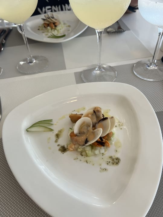 Gastro Sol Rio De Luna y Mares