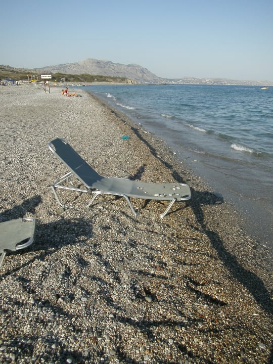 Strand Lindos Imperial Resort & Spa