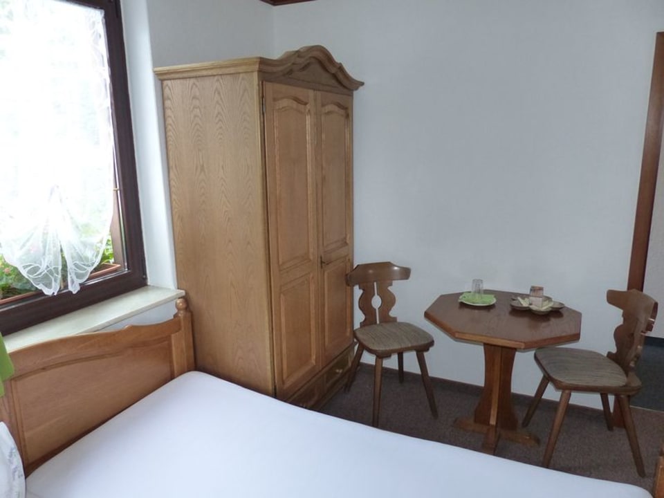 Zimmer Pension & Gasthof Bennelliebschänke