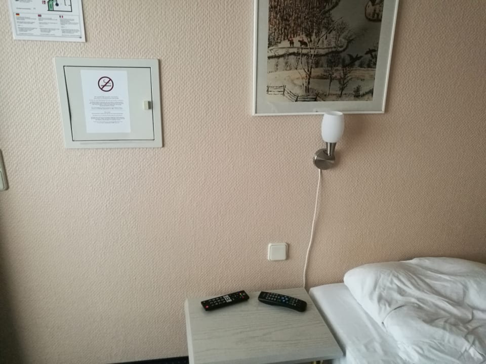 Zimmer Hotel an der Kö