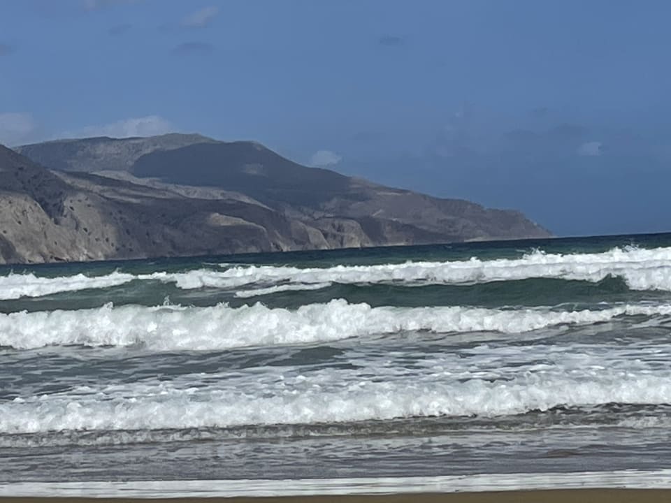 Strand HARPIN Georgioupolis Resort Aquapark & SPA