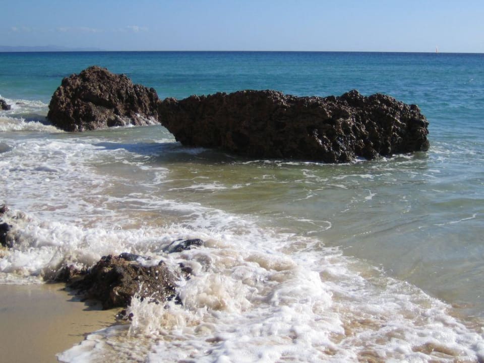 Strand Occidental Jandía Playa