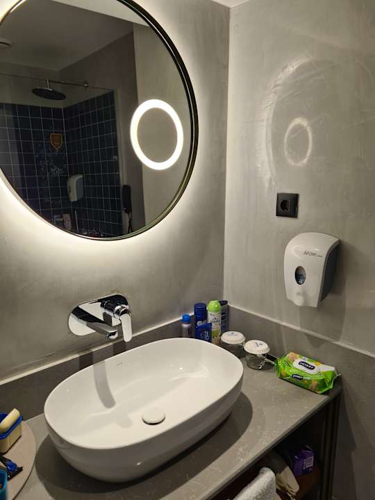 Zimmer Saphir Resort & Spa