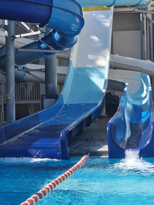 Pool Sidemarin Kirman Premium