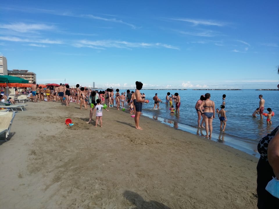 Strand Hotel Metropol