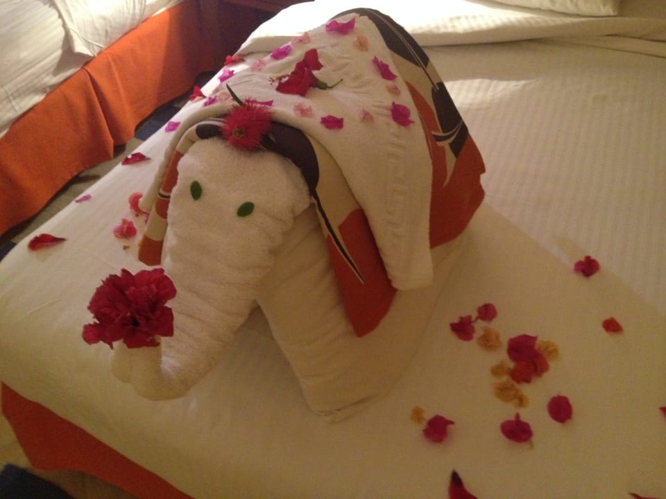 Zimmer Jaz Grand Marsa