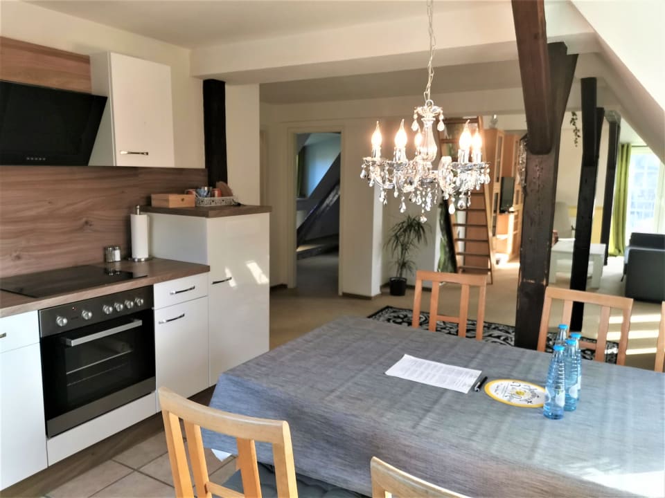 Zimmer Apartments Villa Ratskopf