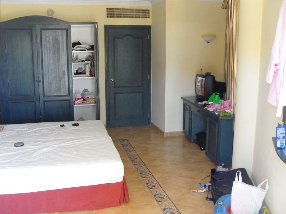 Zimmer R2 BUGANVILLA Hotel & Spa