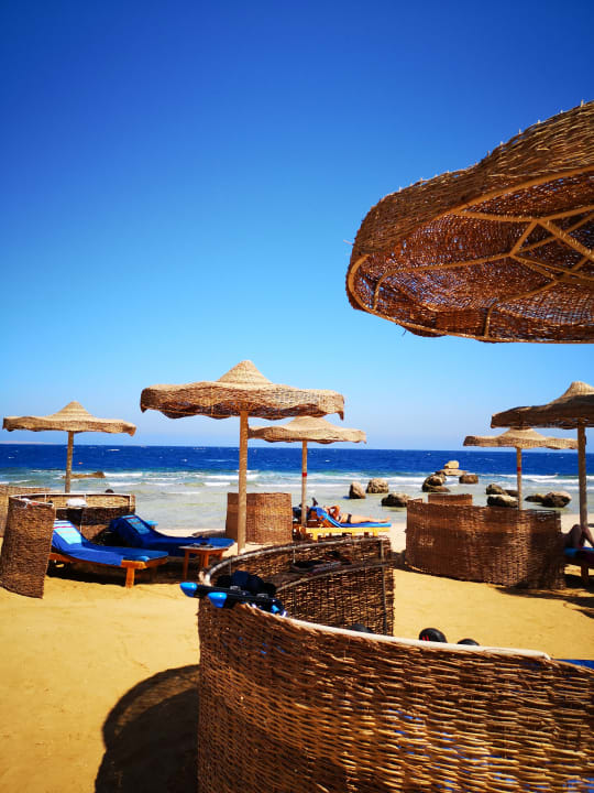 Strand Pickalbatros Citadel Resort