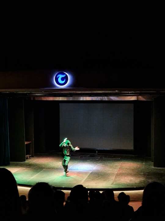 Sonstiges Hotel Turan Prince