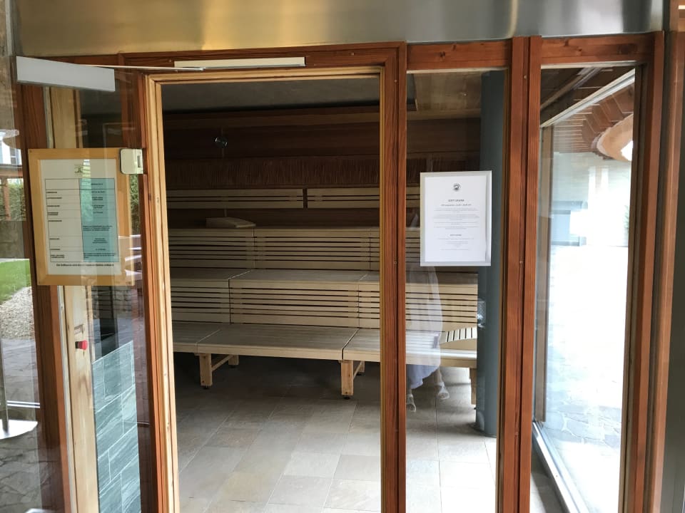 Sport & Freizeit Reiters Finest Family Hotel