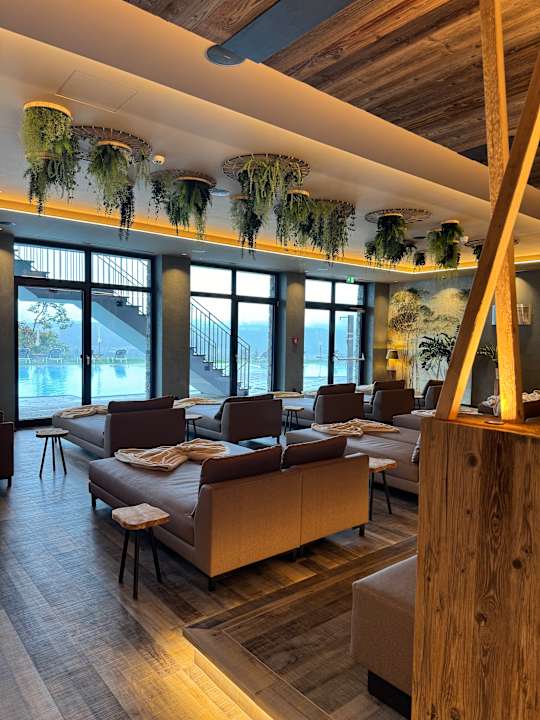 Pool Hotel Panorama Royal