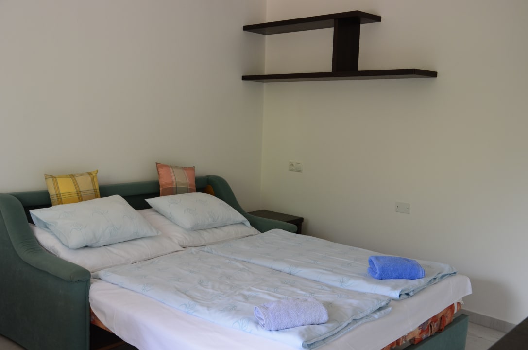 Zimmer Appartements Obermaratscher