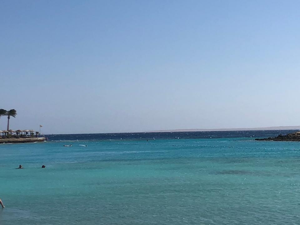 Strand Arabia Azur Resort