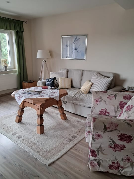 Zimmer Appartementhaus Am Fichtelberg