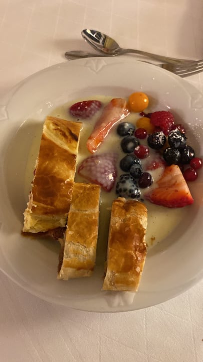 Gastro Hotel Sonnenspitze