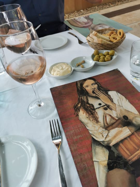 Gastro Son Trobat Hotel Rural