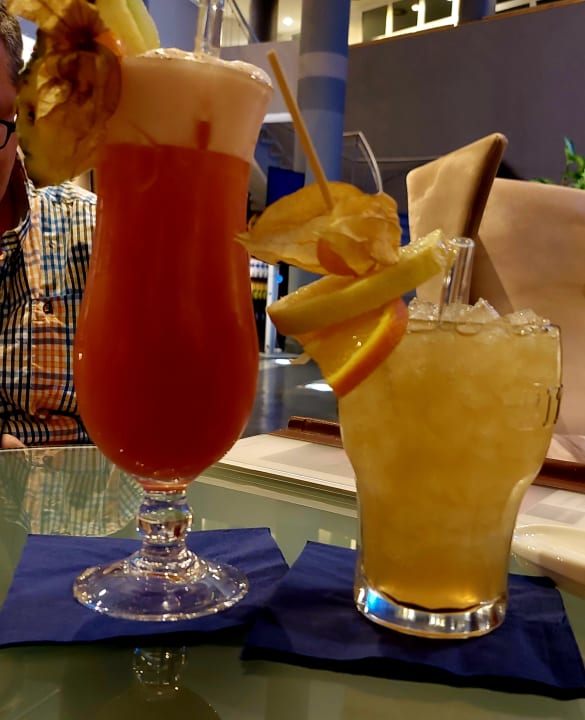 Gastro Dorint Hotel Dresden