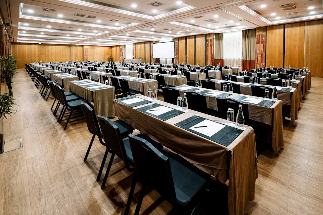 Sonstiges Grande Real Santa Eulalia Resort & Hotel Spa