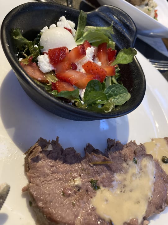 Gastro Lopesan Costa Meloneras, Resort & Spa