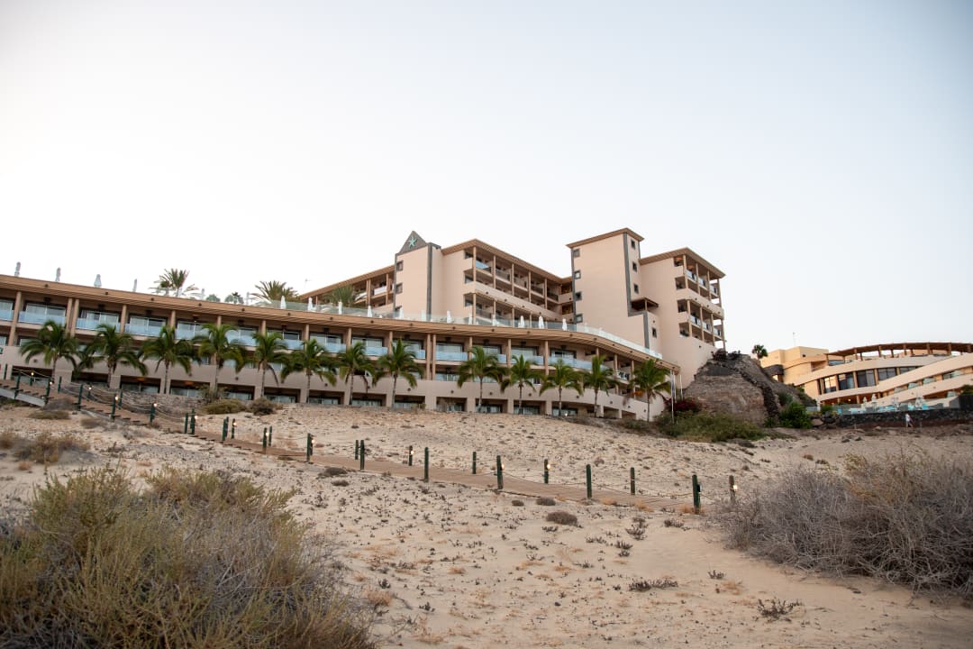 Außenansicht Iberostar Selection Fuerteventura Palace