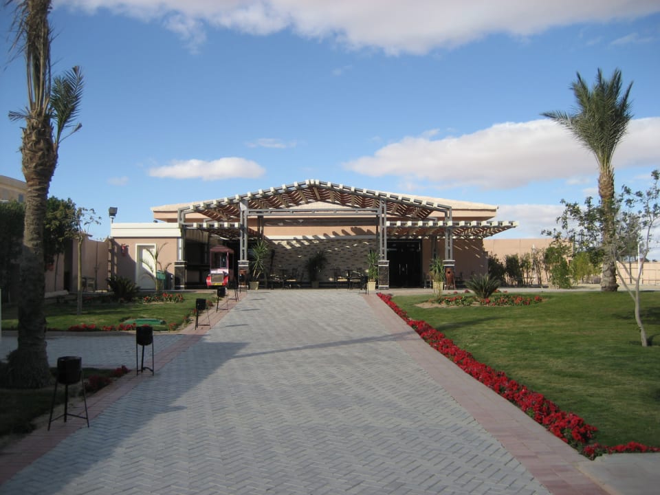 Sport & Freizeit Pickalbatros Aqua Park Resort - Hurghada