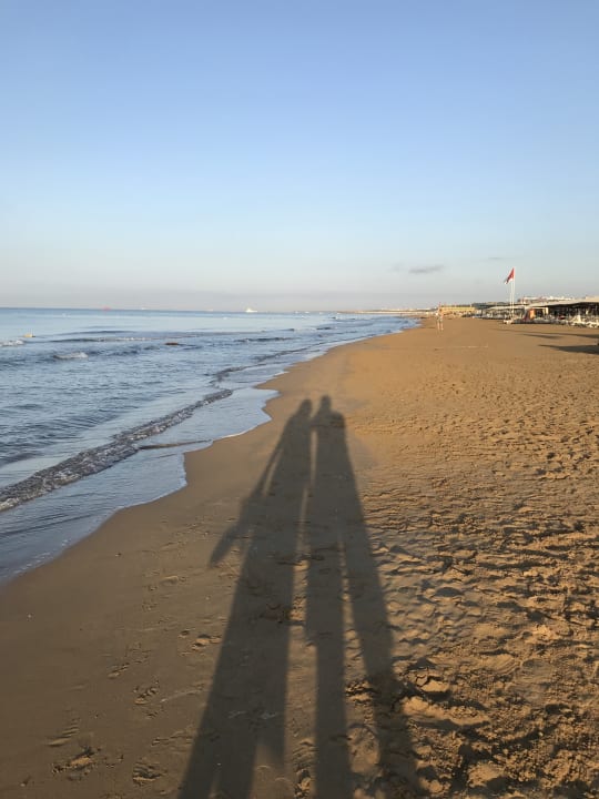 Strand Hotel Defne Garden