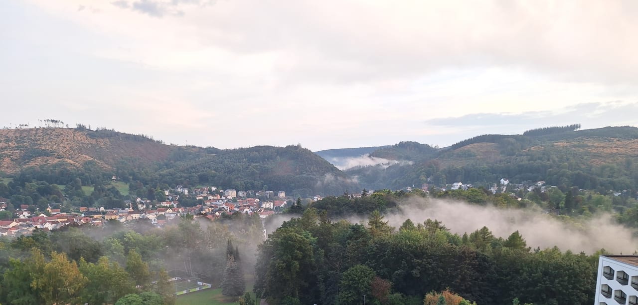 Sonstiges AHORN Berghotel Friedrichroda