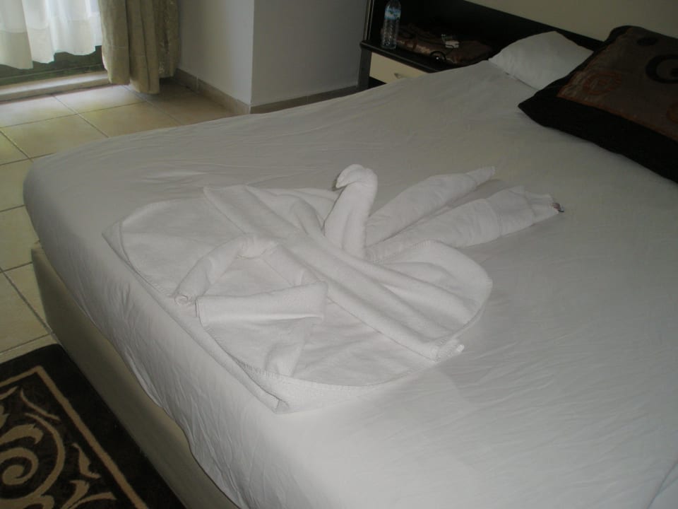 Nett Oz Hotels Incekum Beach