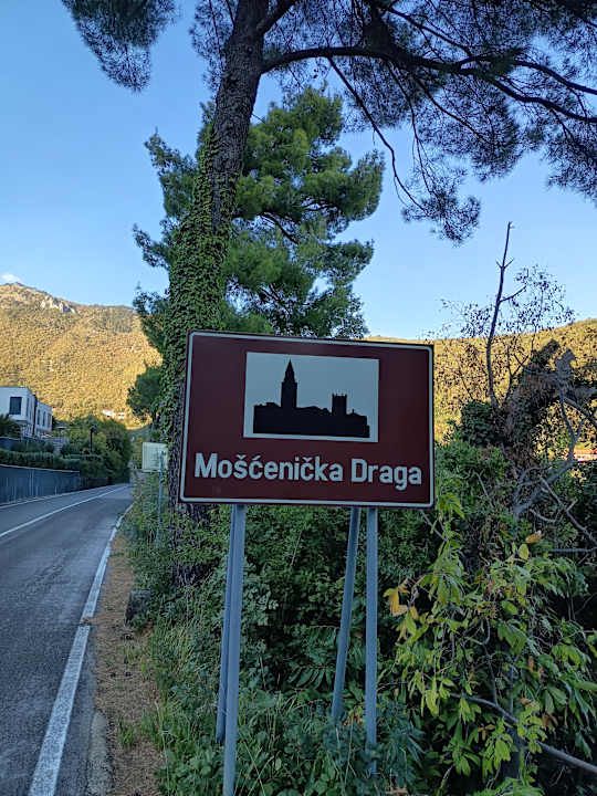 Sonstiges Hotel Istra - Liburnia