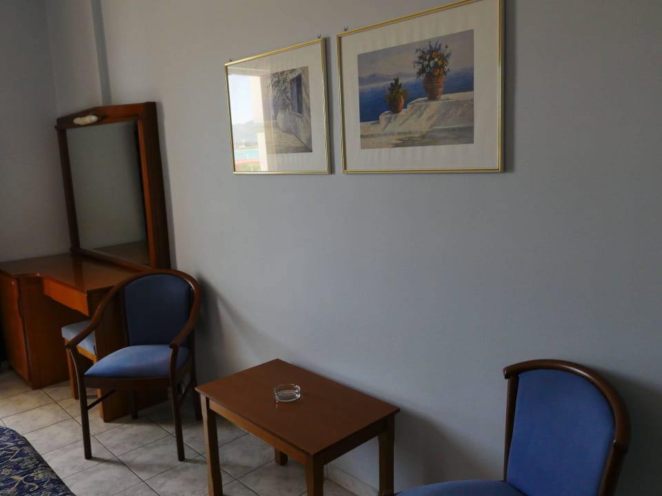 Pokój Hotel Astir Beach