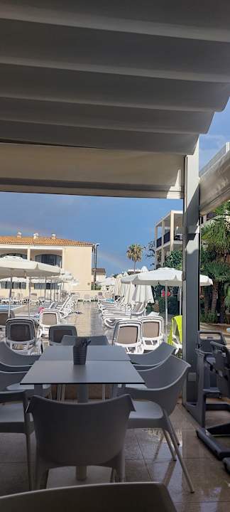 Pool Protur Floriana Resort Aparthotel